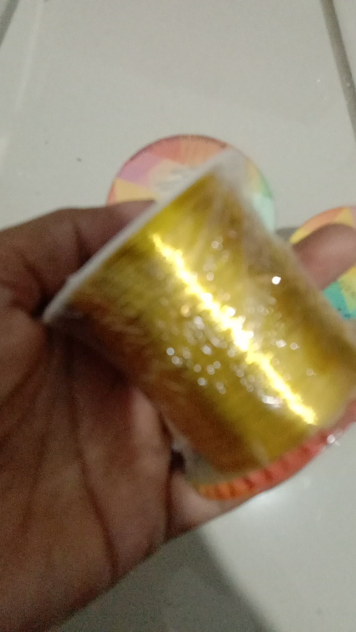 Gulungan Kawat Tembaga Warna Emas Silver Rose Gold Dan Merah Ukuran 0.2-1.0mm 600-30m Untuk Membuat Perhiasan Diy