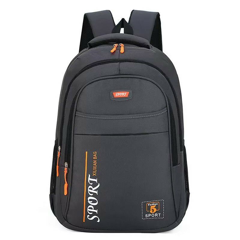 OS 01 tas OLSHOPGROSIRBANDUNG  Backpack ransel waterproof distro bagpack gendong pria wanita sekolah OS