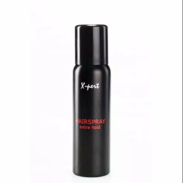 100 ML Hair Spray X-Pert Extra Hold / Hair Spray Expert