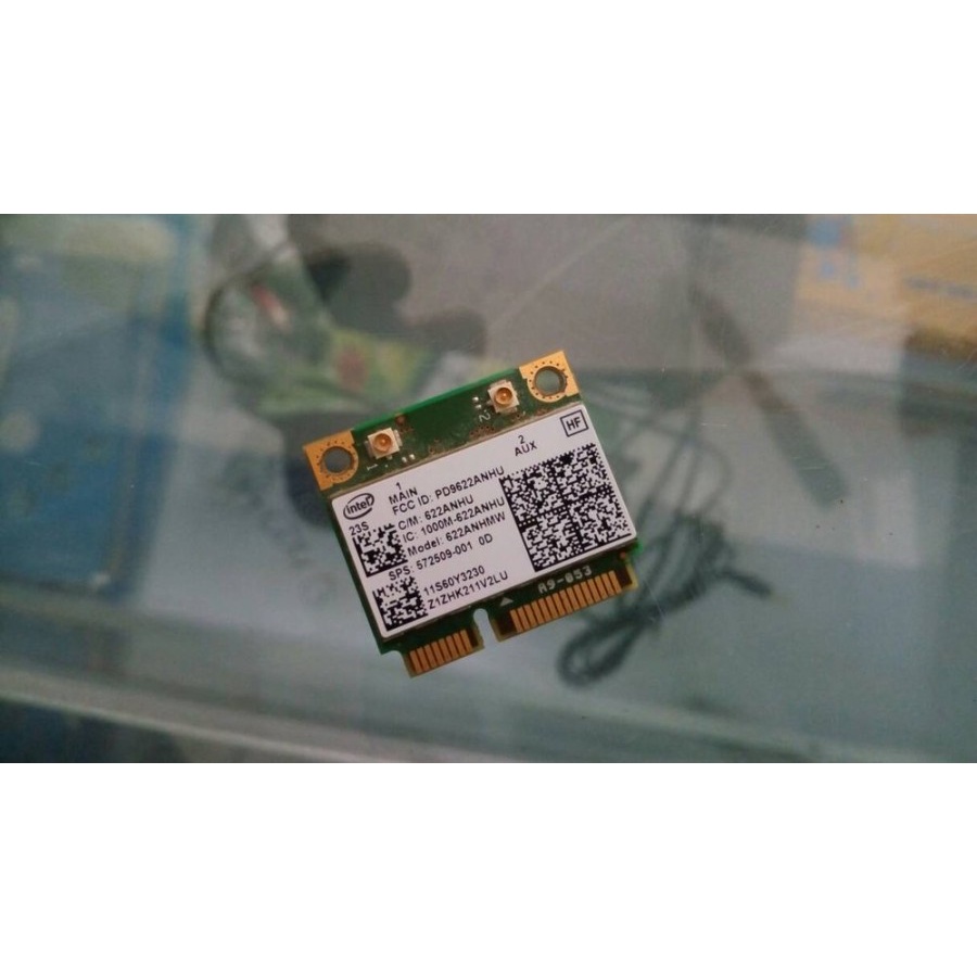 Wifi Laptop Lenovo Thinkpad X201 X201i WLAN Wireless Internal