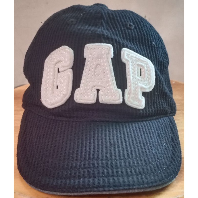Topi Anak GAP Kids (Corduroy)