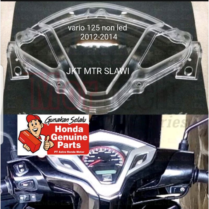 mica speedometermikaspidovario1252012-2014orihondaahmaslihonda