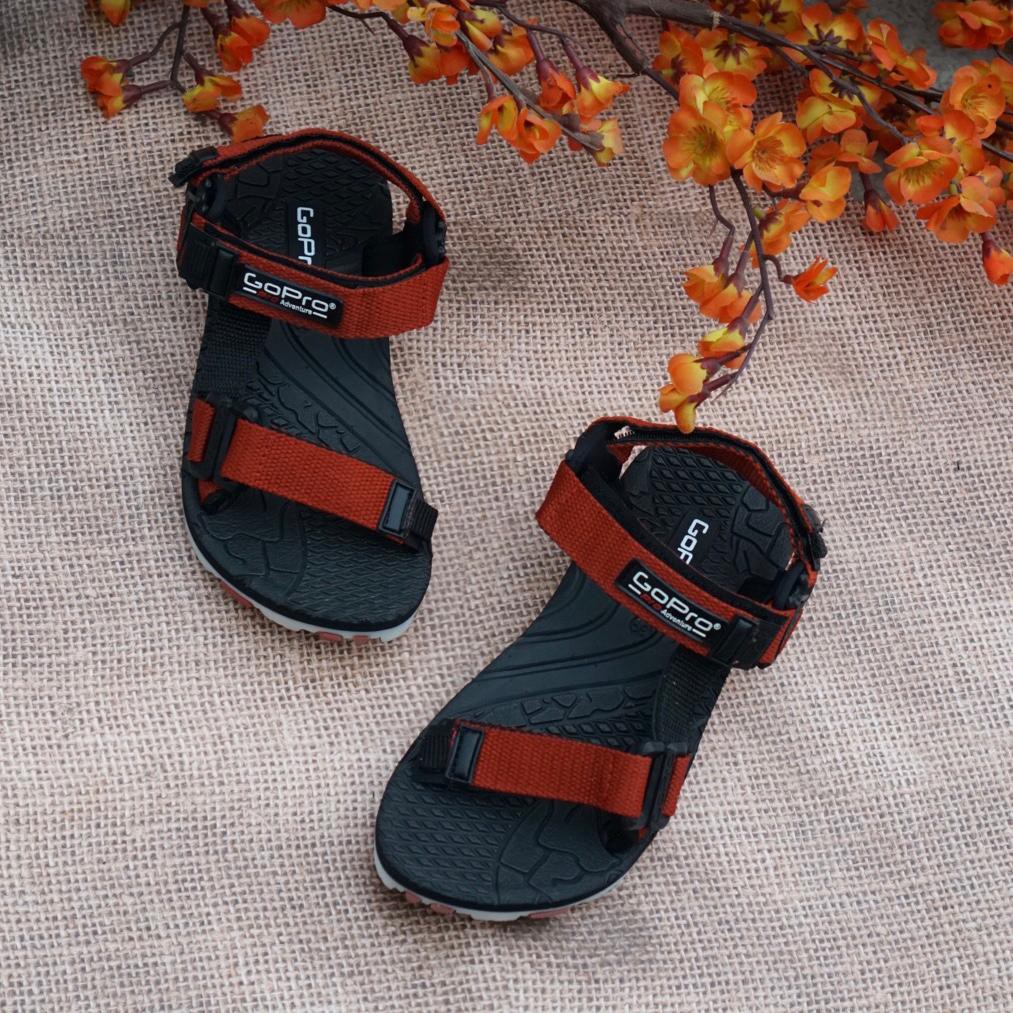SENDAL GUNUNG PRIA DEWASA GO PRO 39 43 Shopee Indonesia SENDAL GUNUNG PRIA DEWASA GO PRO 39 43 Shopee Indonesia