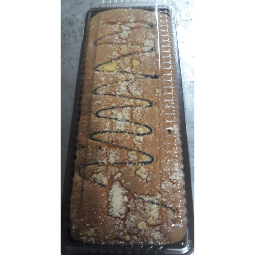 

Bolu Pisang | Cake Pisang