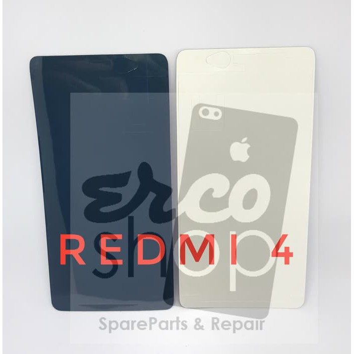

LEM ADHESIVE STICKER LEM PEREKAT LCD XIAOMI REDMI 4