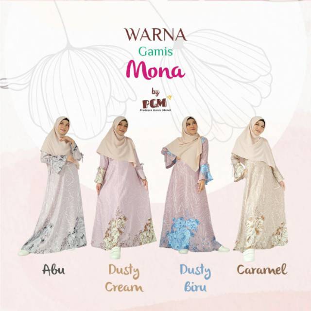 Gamis syari By. RIYANI GROUP (PGM) #gamisriyani #gamispgm