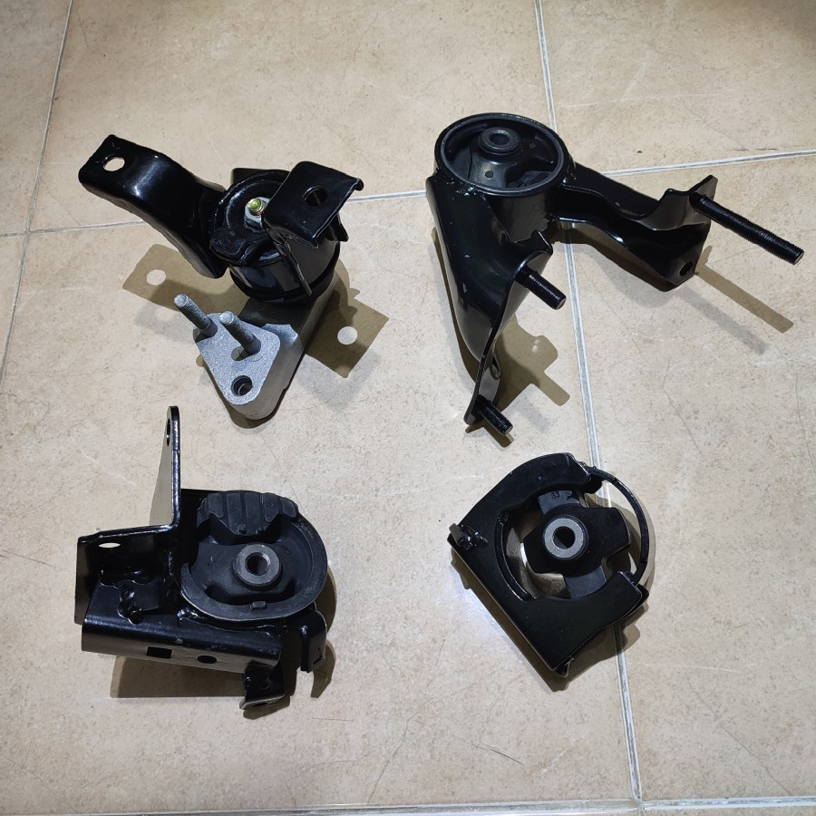 Engine mounting Geely Emgrand EC7