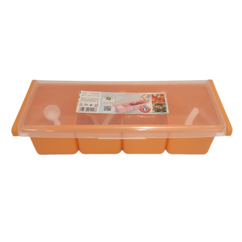 Greenleaf Tempat Bumbu Safron (1499)