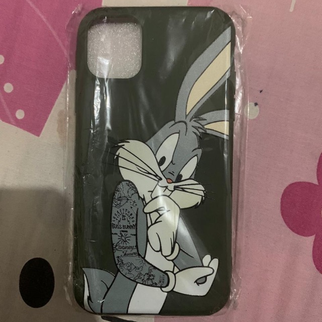 Preloved Case iPhone 11