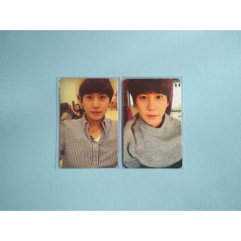 Photocard KYUHYUN
