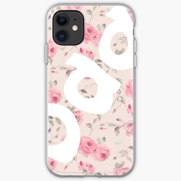 Casing HP SHINEE / ODD / FLORAL 11 12 XS 9 7 Pro Max case