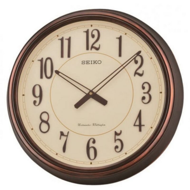 Seiko QXD212#QXD212#QXD212B#jam dinding Seiko qxd212#wall clock Seiko Qxd212#jam dinding Seiko bunyi