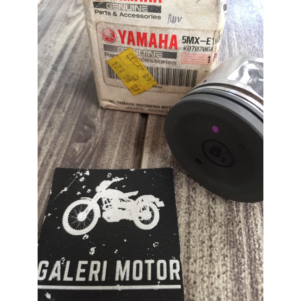 Piston mio sporty mio soul mio lama original os STD YGP  5MX-E1631-00