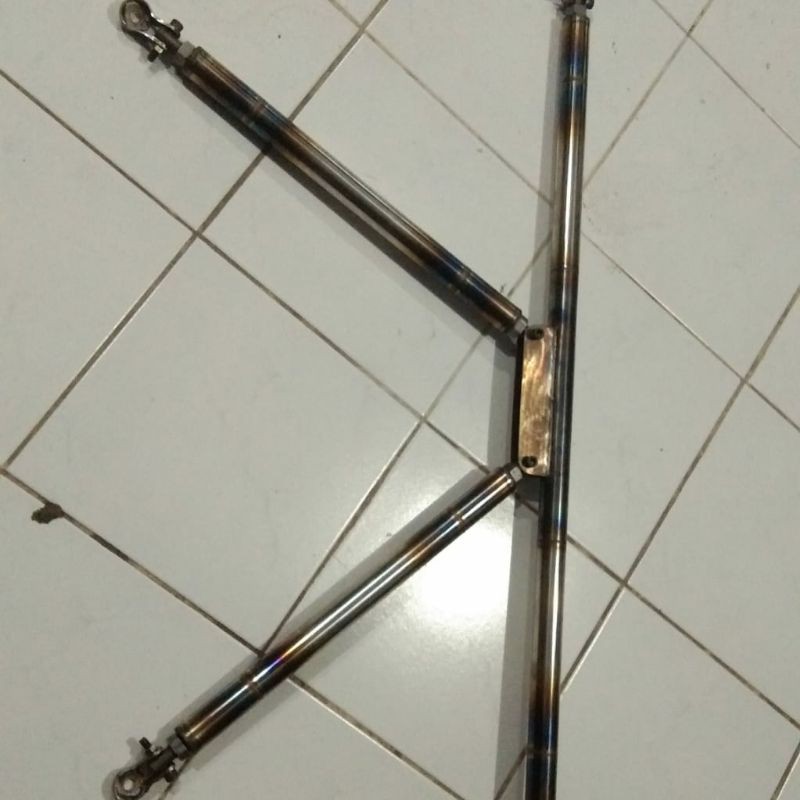 k bar brio jazz yaris agya ayla dll