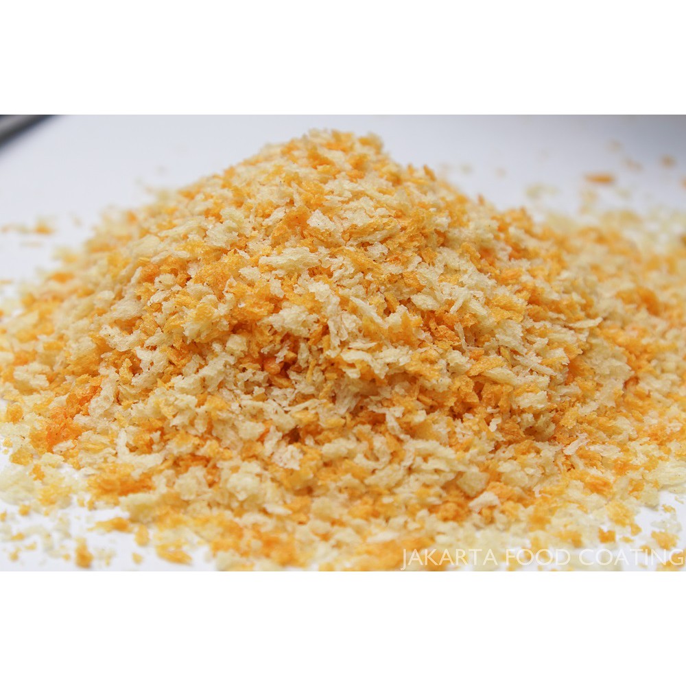 

TEPUNG ROTI (BREAD CRUMBS) SANORI KEMASAN 1KG