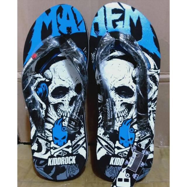 SANDAL KIDDROCK