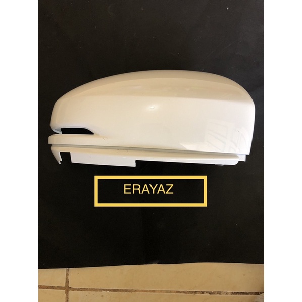 COVER SPION HONDA MOBILIO RS TAHUN 2017 2018 2019 2020 2021 ORIGINAL KANAN