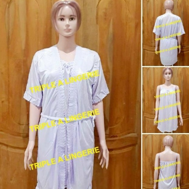 Sleepwear Baju Tidur Inner Outer SW011PE