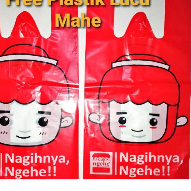 

【Penjualan Terbaik】✅COD Makaroni Ngehe Pedas FREE Bubble Wrap Makanan Ringan Makanan Instan termurah se indonesia
