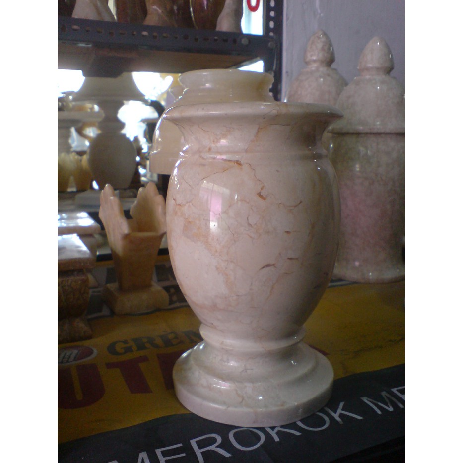 123. Vas Air Marmer Tulungagung