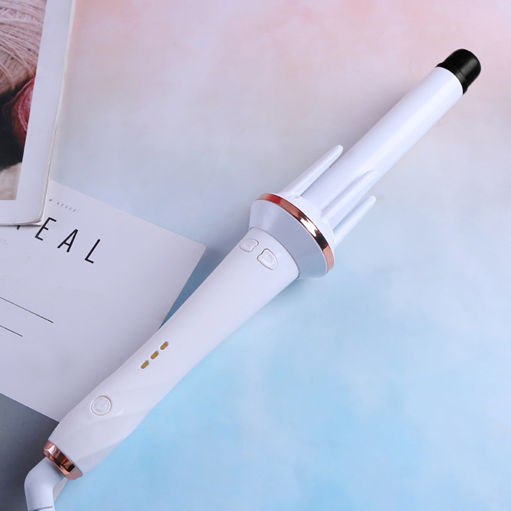 Catok curly Curly rambut otomatis Catokan curly Otomatis libra hair styler Catok curly otomatis Catokan curly otomatis curly rambut