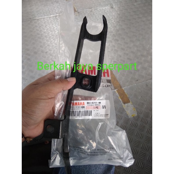karet swing arm tahanan bantalan rantai R 15 vva v3 ori