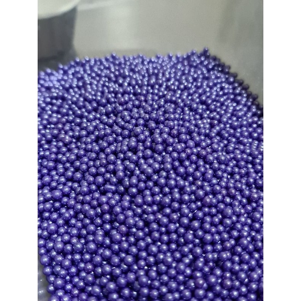 

sprinkle trimit sprinkel permen hiasan kue 4mm