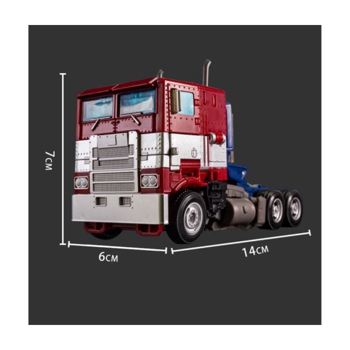 AOYI OPTIMUS PRIME SS38 Bumblebee Transformers Studio Series BMB SS 38 murah Berkualitas