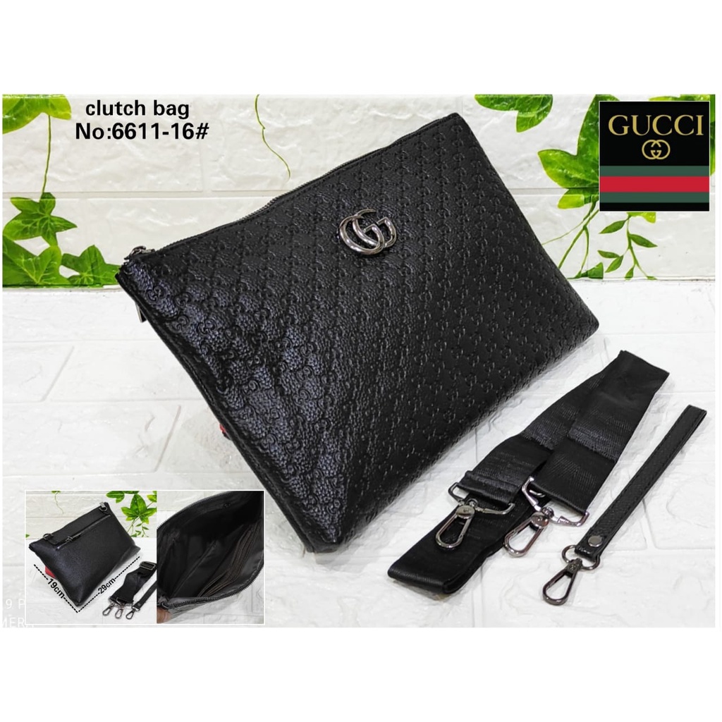 Cluth Bag Import Brand New