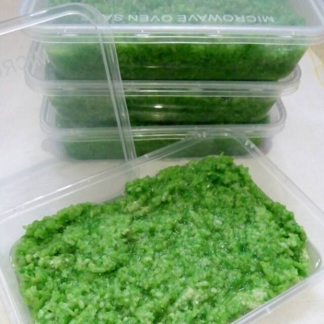 

TAPE KETAN 47 ASLI HOMEMADE BY Emak Majalengka
