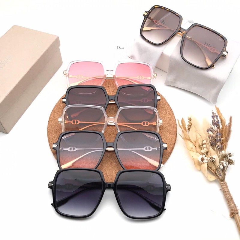 kacamata sunglasses kualitas premium 7158 murah