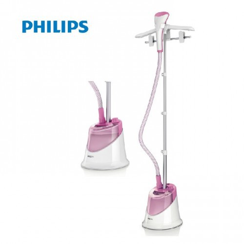 Setrika Uap Philips GC504 / Garment Steamer Philips GC 504