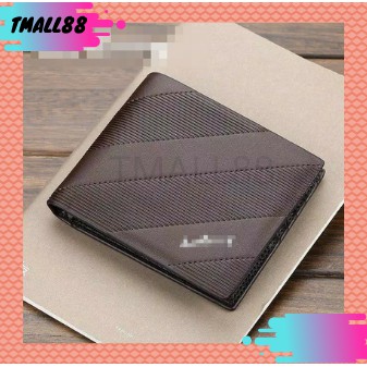 ♥TMALL88♥ DOMPET PRIA IMPORT/ DOMPET PRIA LIPAT / MURAH / STYLE PRIA DW03