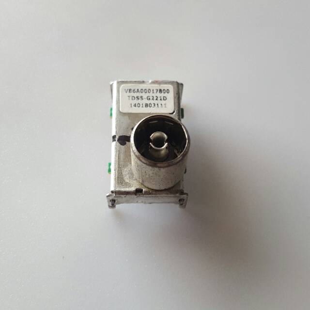 Tuner Original Toshiba TDSS-G221D G221 G221D