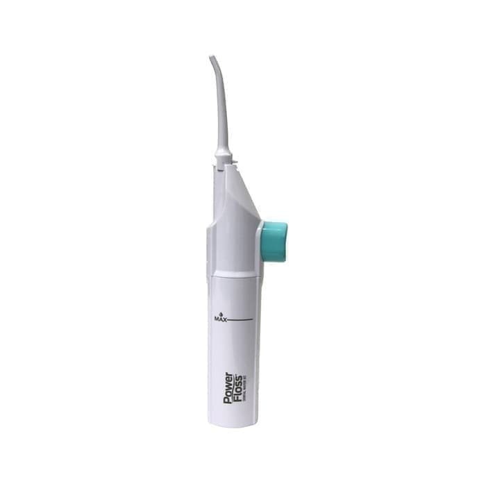 POWER FLOSS Dental Water Jet - Alat Pembersih Gigi Semprot