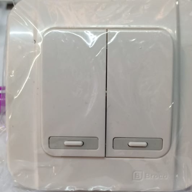 Saklar Seri Broco Galeo