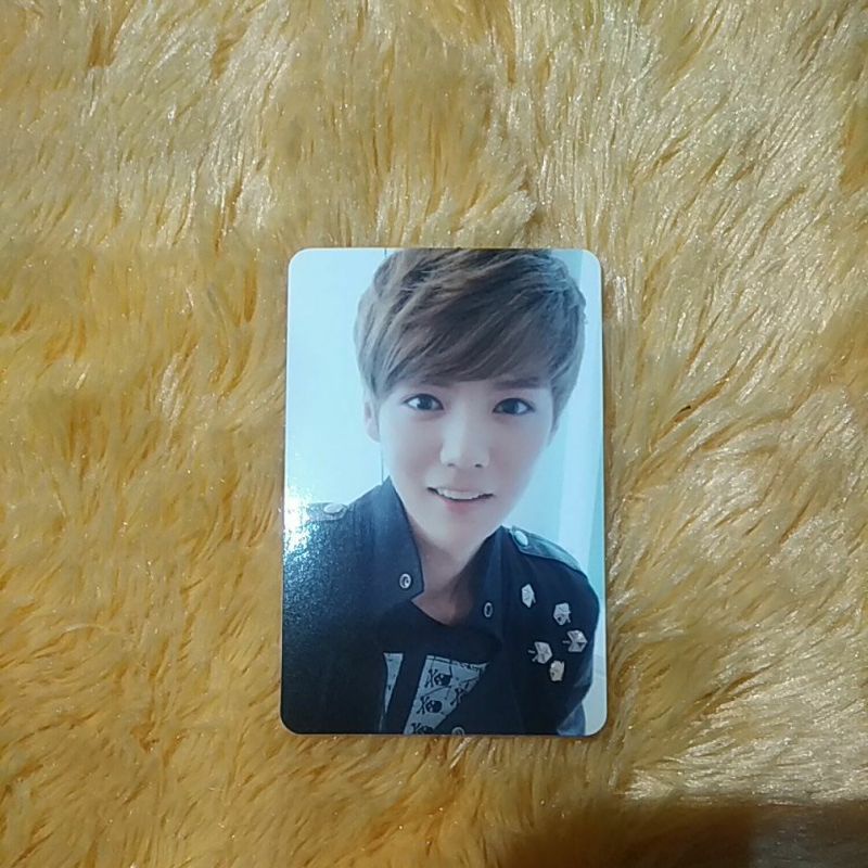 LUHAN PC MAMA