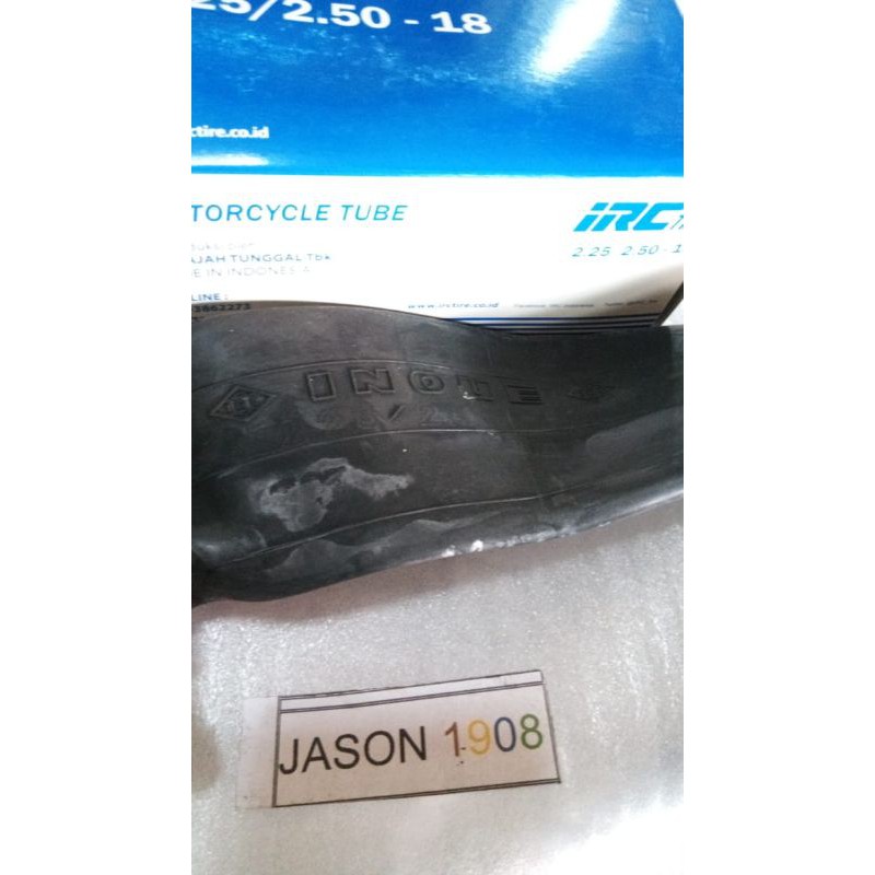 ban dalem 225/250-18 IRC