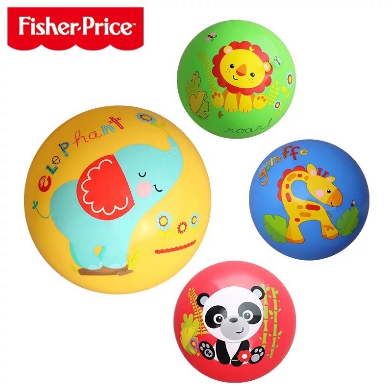 Fisher price ball