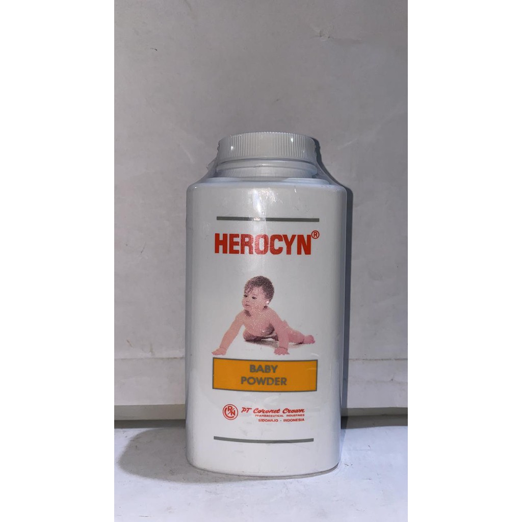 

Herocyn Powder