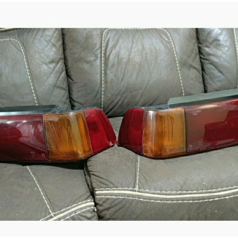 Stoplamp stop lamp tail light lampu belakang Civic Nouva 89 Original Stanley