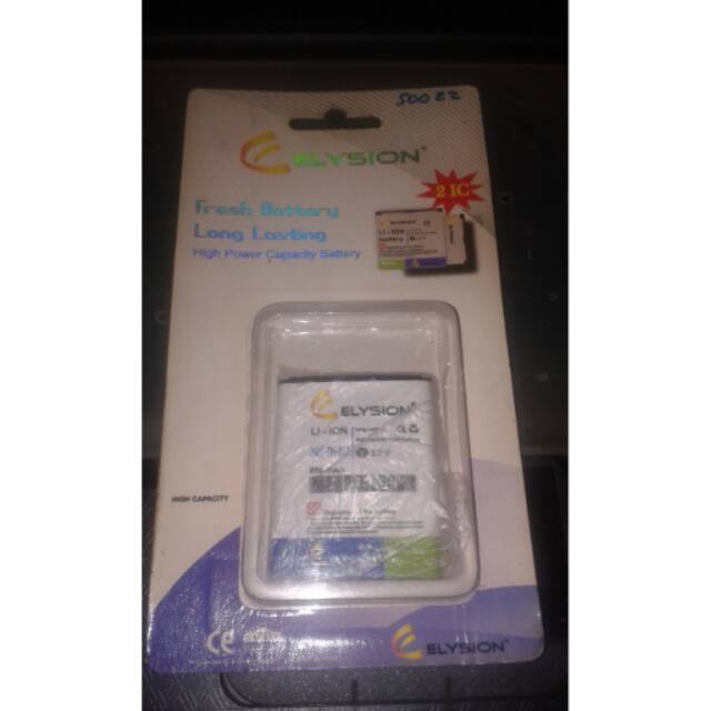 Baterai nexian g311 g868tv tm 017