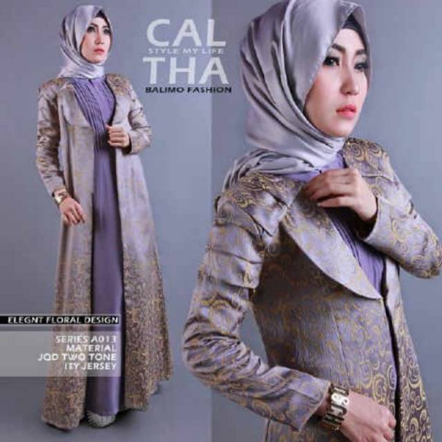 Preloved Chalta by Balimo Fashion