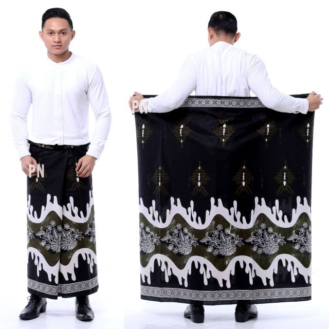 Sarung batik | Sarung wayang | Sarung Pria | Sarung NU