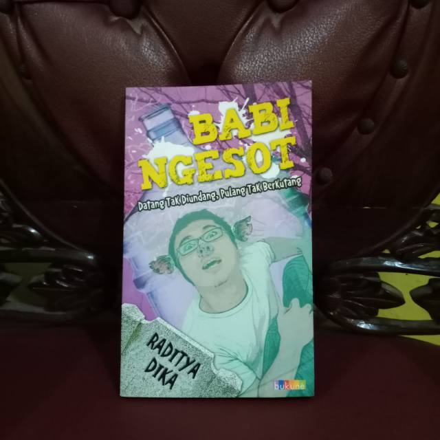 

Babi Ngesot