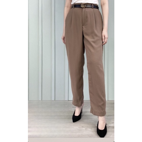 zaskia basic pants