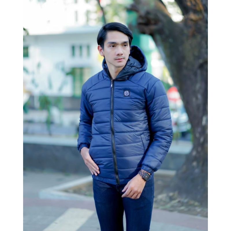 BISA COD | JAKET PUFFER | JAKET QUTDOOR | JAKET PUFFER RIA | JAKET PUFFER WANITA