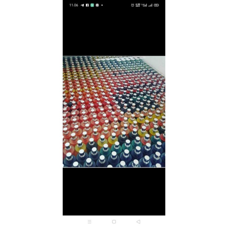 IN PARFUM BANDUNG BACCARAT