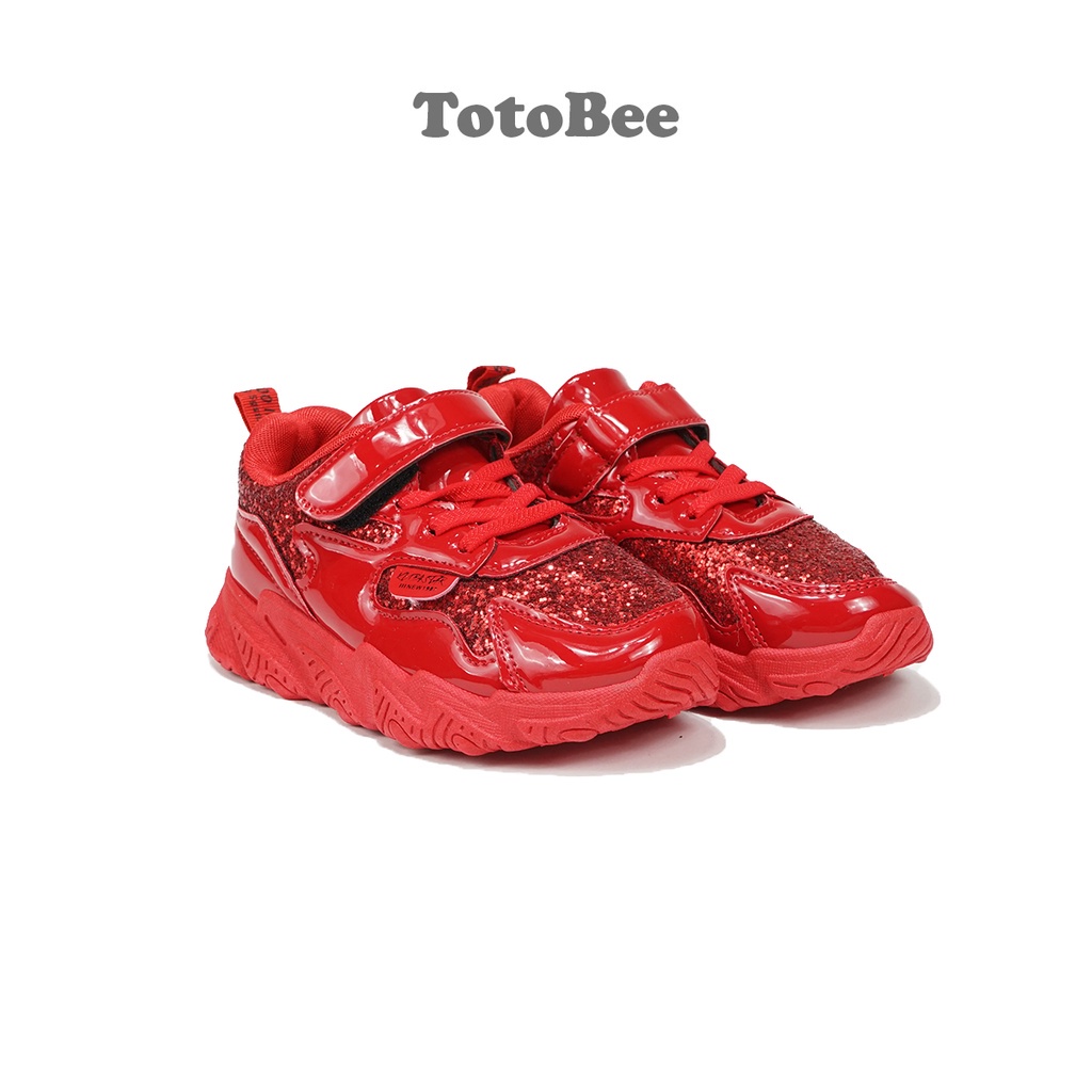 TOTOBEE Ranger Sepatu sneaker anak import 220