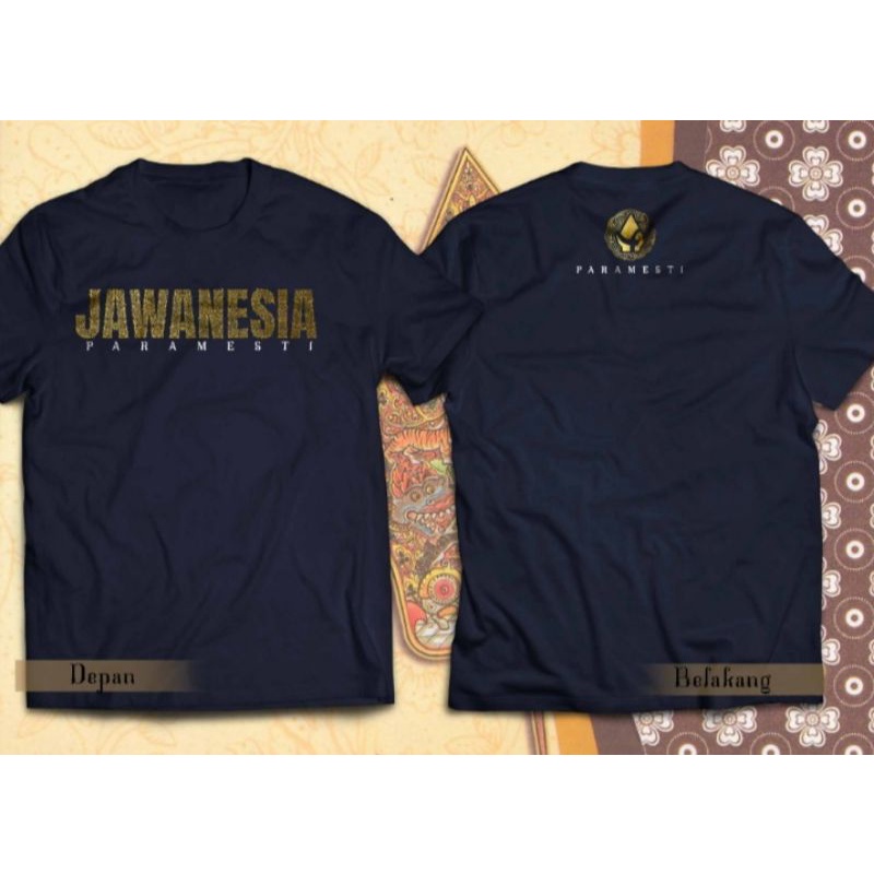 JAWANESIA